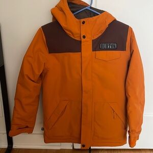 Burton Ski/Snowboard Jacket